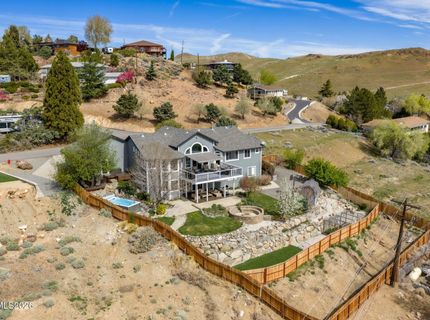 5520 High Rock Way, Sparks, NV 89431 Photo