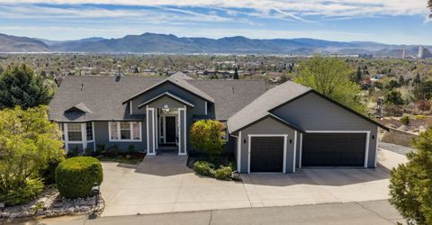 5520 High Rock Way, Sparks, NV 89431 Photo