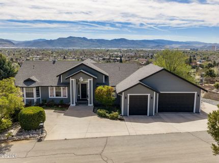 5520 High Rock Way, Sparks, NV 89431 Photo