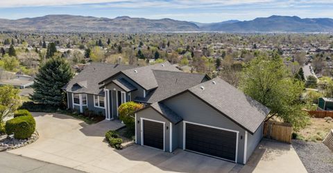 5520 High Rock Way, Sparks, NV 89431 Photo