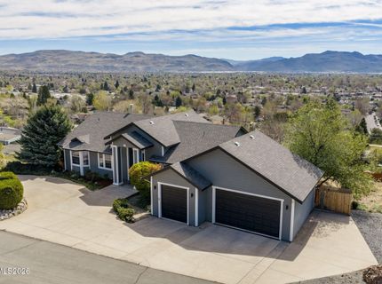 5520 High Rock Way, Sparks, NV 89431 Photo