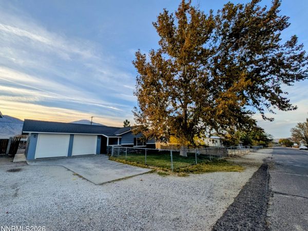 367 Connelly Street, Hawthorne, NV 89415