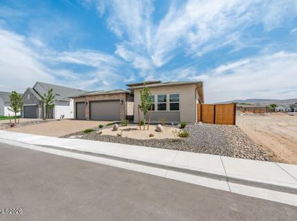 7386 Misty Springs Drive, Unit Windsong 8, Sparks, NV 89436 Photo