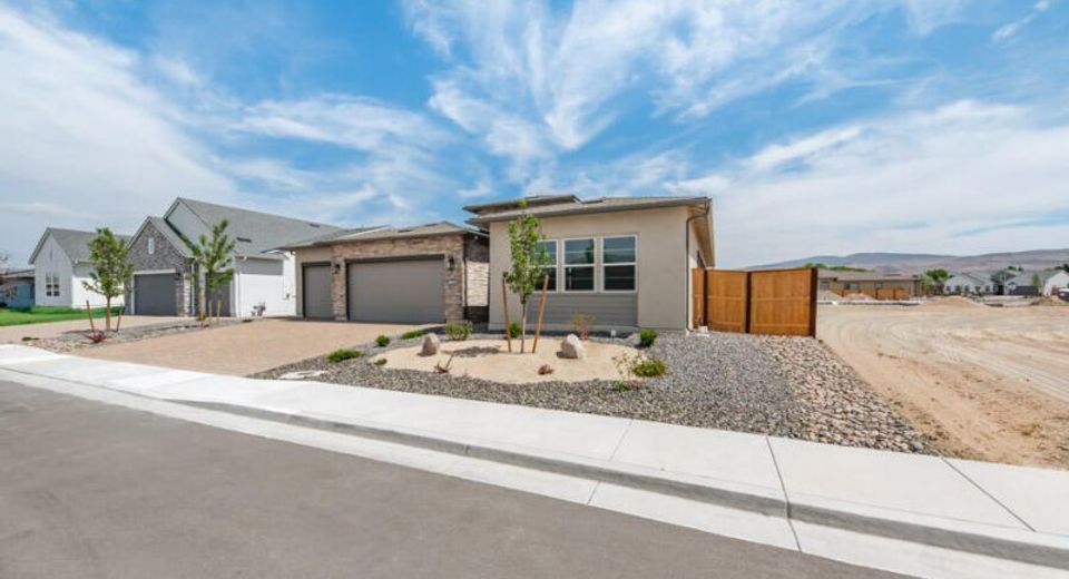7386 Misty Springs Drive, Unit Windsong 8, Sparks, NV 89436 Photo