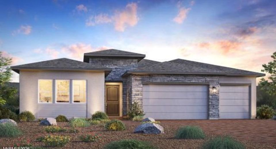 7386 Misty Springs Drive, Unit Windsong 8, Sparks, NV 89436 Photo