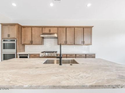 7386 Misty Springs Drive, Unit Windsong 8, Sparks, NV 89436 Photo