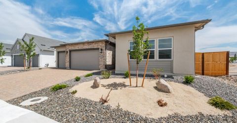 7386 Misty Springs Drive, Unit Windsong 8, Sparks, NV 89436 Photo