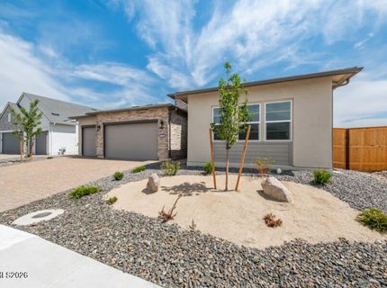 7386 Misty Springs Drive, Unit Windsong 8, Sparks, NV 89436 Photo