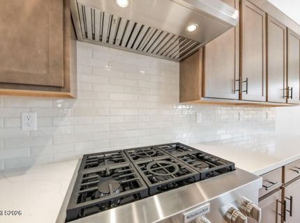 7386 Misty Springs Drive, Unit Windsong 8, Sparks, NV 89436 Photo