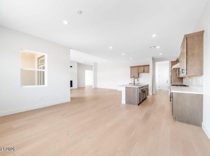 7386 Misty Springs Drive, Unit Windsong 8, Sparks, NV 89436 Photo