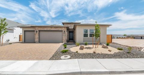 7386 Misty Springs Drive, Unit Windsong 8, Sparks, NV 89436 Photo