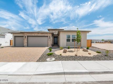 7386 Misty Springs Drive, Unit Windsong 8, Sparks, NV 89436 Photo