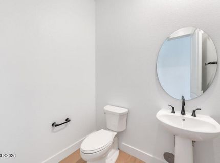 7386 Misty Springs Drive, Unit Windsong 8, Sparks, NV 89436 Photo