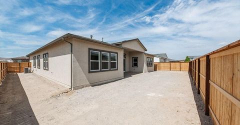 7386 Misty Springs Drive, Unit Windsong 8, Sparks, NV 89436 Photo