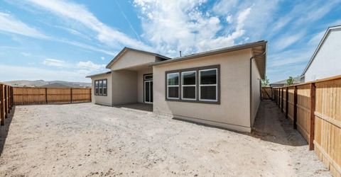 7386 Misty Springs Drive, Unit Windsong 8, Sparks, NV 89436 Photo