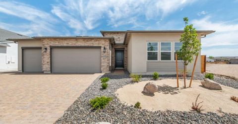 7386 Misty Springs Drive, Unit Windsong 8, Sparks, NV 89436 Photo