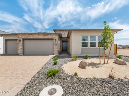 7386 Misty Springs Drive, Unit Windsong 8, Sparks, NV 89436 Photo