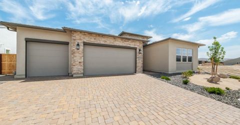 7386 Misty Springs Drive, Unit Windsong 8, Sparks, NV 89436 Photo