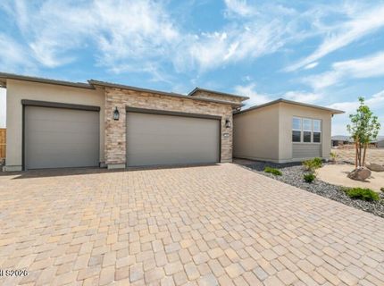 7386 Misty Springs Drive, Unit Windsong 8, Sparks, NV 89436 Photo