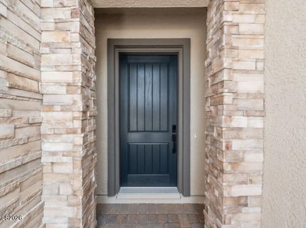 7386 Misty Springs Drive, Unit Windsong 8, Sparks, NV 89436 Photo