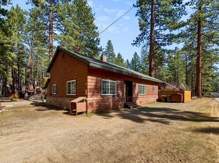 1089 Bowers Avenue, South Lake Tahoe, CA 96150 Photo
