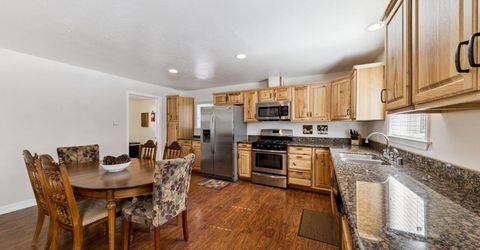 1089 Bowers Avenue, South Lake Tahoe, CA 96150 Photo