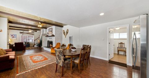 1089 Bowers Avenue, South Lake Tahoe, CA 96150 Photo