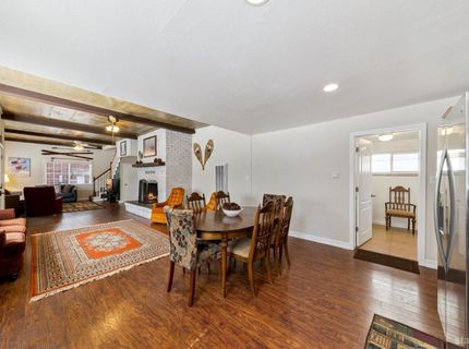 1089 Bowers Avenue, South Lake Tahoe, CA 96150 Photo