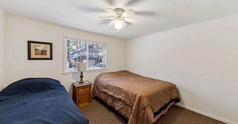 1089 Bowers Avenue, South Lake Tahoe, CA 96150 Photo