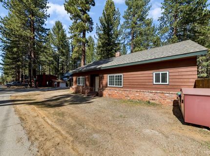 1089 Bowers Avenue, South Lake Tahoe, CA 96150 Photo