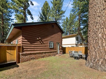 1089 Bowers Avenue, South Lake Tahoe, CA 96150 Photo