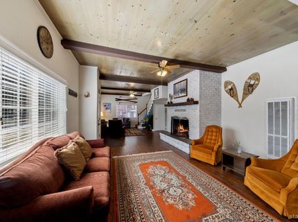 1089 Bowers Avenue, South Lake Tahoe, CA 96150 Photo