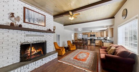 1089 Bowers Avenue, South Lake Tahoe, CA 96150 Photo