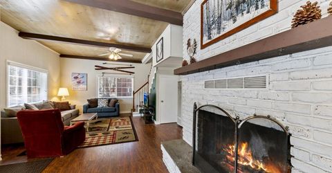 1089 Bowers Avenue, South Lake Tahoe, CA 96150 Photo