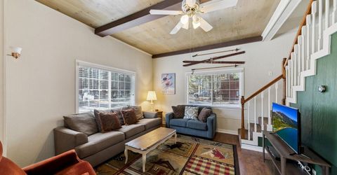 1089 Bowers Avenue, South Lake Tahoe, CA 96150 Photo