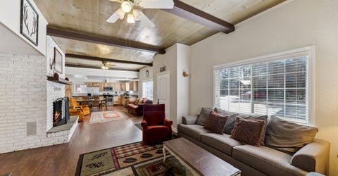 1089 Bowers Avenue, South Lake Tahoe, CA 96150 Photo