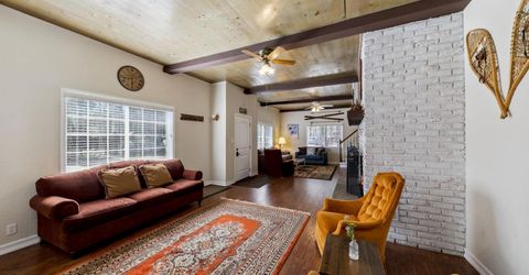 1089 Bowers Avenue, South Lake Tahoe, CA 96150 Photo