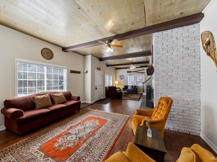 1089 Bowers Avenue, South Lake Tahoe, CA 96150 Photo