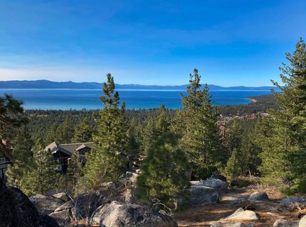 4273 Saddle Road, South Lake Tahoe, CA 96150 Photo