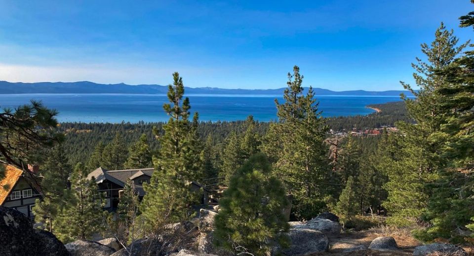 4273 Saddle Road, South Lake Tahoe, CA 96150 Photo