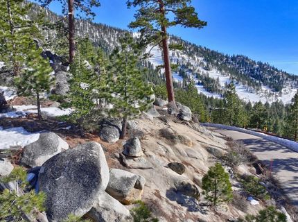 4273 Saddle Road, South Lake Tahoe, CA 96150 Photo
