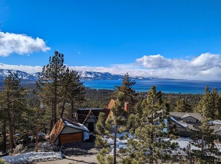 4273 Saddle Road, South Lake Tahoe, CA 96150 Photo
