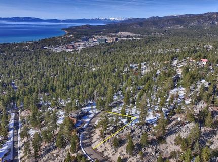 4273 Saddle Road, South Lake Tahoe, CA 96150 Photo