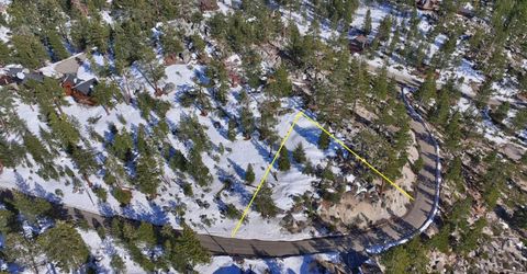 4273 Saddle Road, South Lake Tahoe, CA 96150 Photo