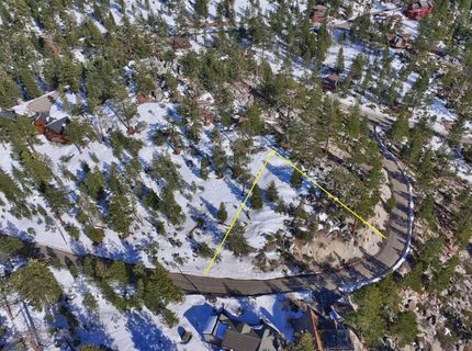 4273 Saddle Road, South Lake Tahoe, CA 96150 Photo