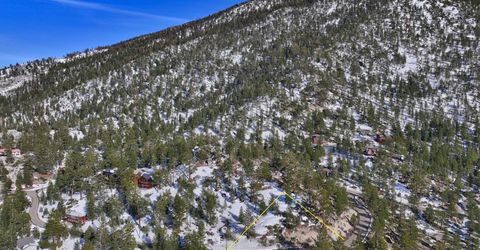 4273 Saddle Road, South Lake Tahoe, CA 96150 Photo