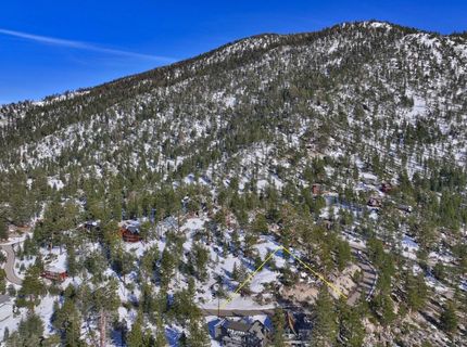 4273 Saddle Road, South Lake Tahoe, CA 96150 Photo