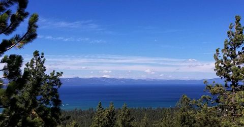 4273 Saddle Road, South Lake Tahoe, CA 96150 Photo