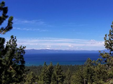 4273 Saddle Road, South Lake Tahoe, CA 96150 Photo