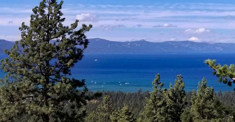 4273 Saddle Road, South Lake Tahoe, CA 96150 Photo